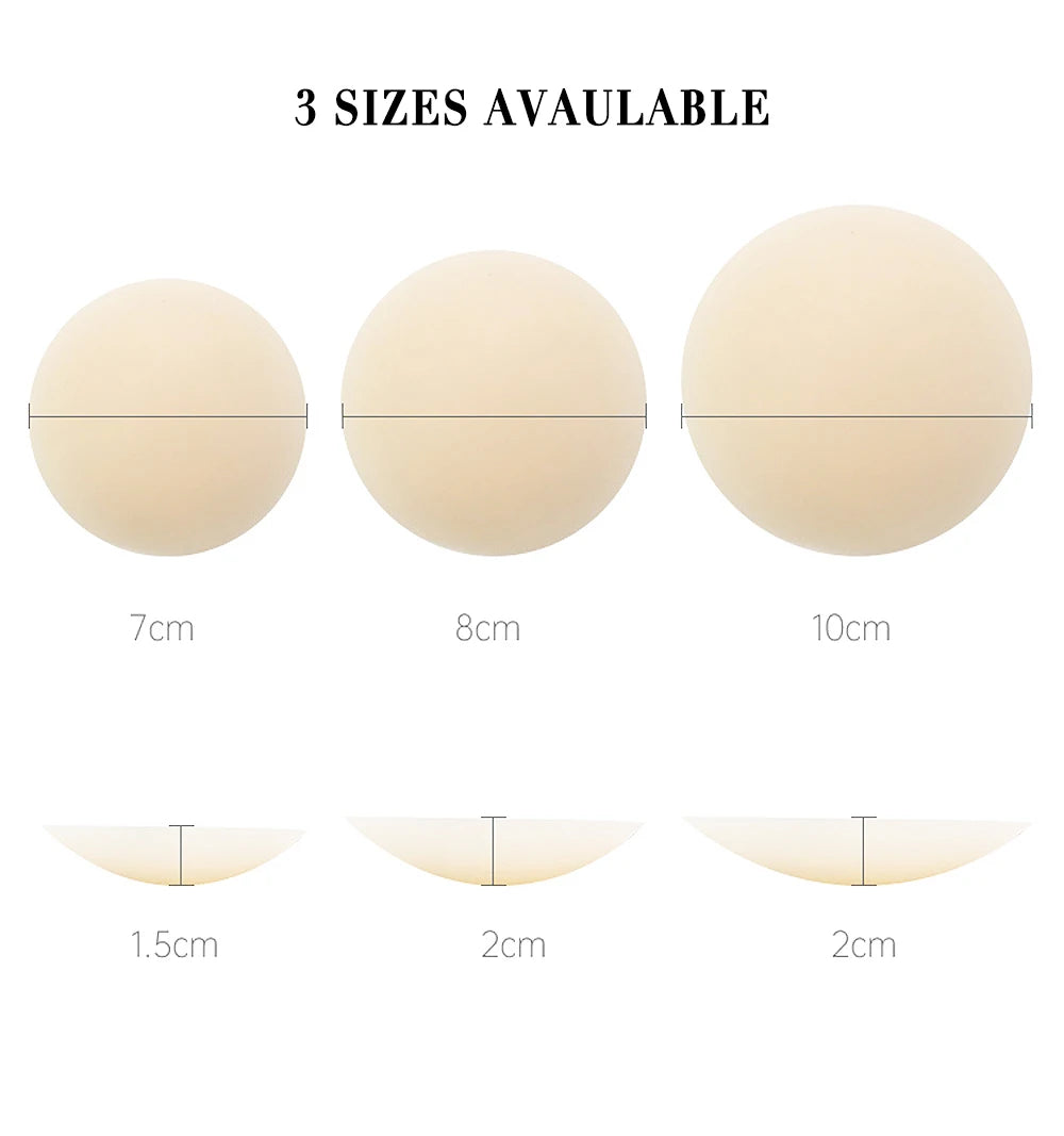 Nippies Nipple Covers for Women