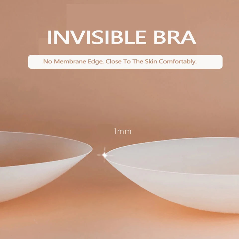 Nippies Nipple Covers for Women