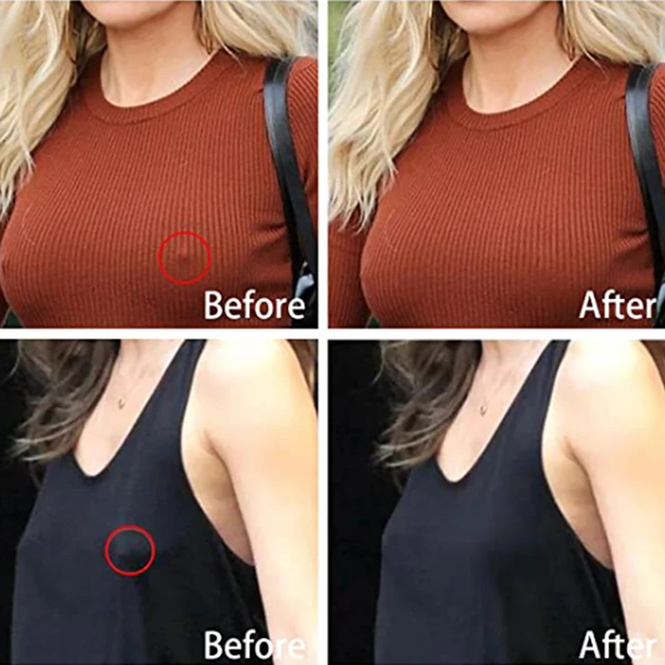 Nippies Nipple Covers for Women