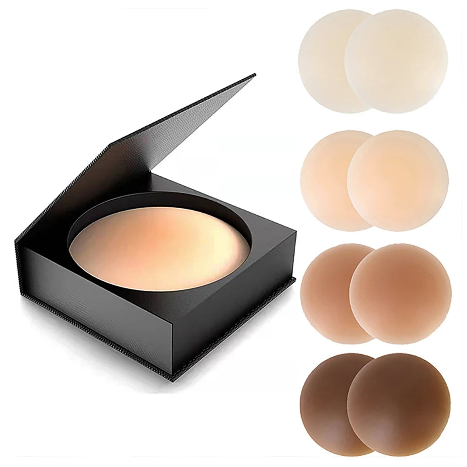 Nippies Nipple Covers for Women