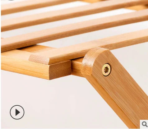 Installation-free Simple shoe Rack Assembly Dust-Proof Dormitory Entrance Living Room Indoor small shoe cabinet folding multi-la
