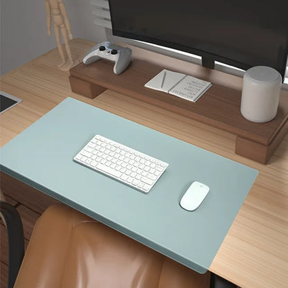 Big Folding Elbow Guard Mouse Pad