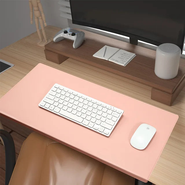 Big Folding Elbow Guard Mouse Pad