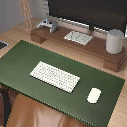 Big Folding Elbow Guard Mouse Pad