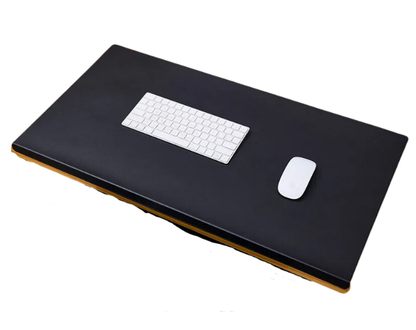 Big Folding Elbow Guard Mouse Pad