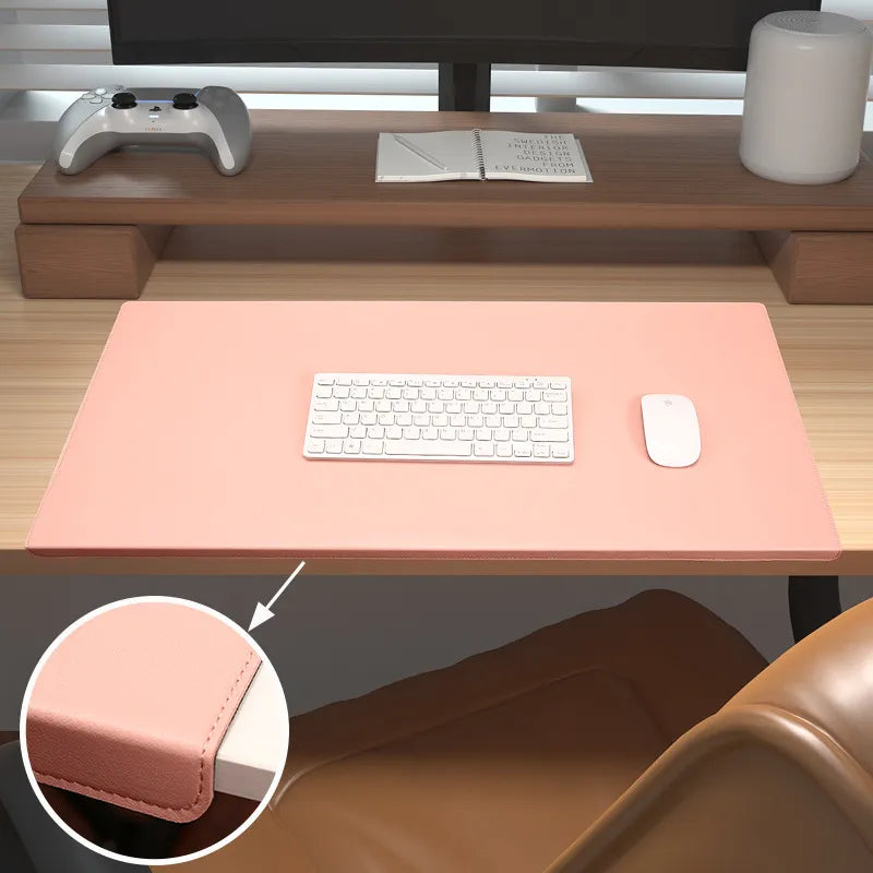 Big Folding Elbow Guard Mouse Pad