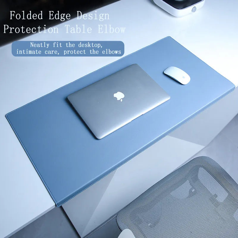 Big Folding Elbow Guard Mouse Pad